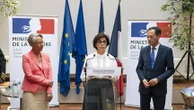 Rachida Dati et Élisabeth Borne lancent des États généraux de la lecture pour la jeunesse