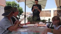 Gironde : les saisonniers logés en mobile homes
