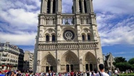 Chantier de Notre-Dame : la Cour des comptes salue "une restauration menée à bon terme et pour un coût maîtrisé", mais s'inquiète "du risque sanitaire" lié à l'emploi du plomb