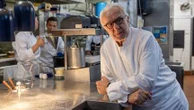 Alain Ducasse (5/5) : une insatiable curiosité