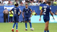 "Furie totale", "l'exploit amer de Mbappé", "à Zidane de jouer"... la presse française et étrangère revient sur la défaite de l'équipe de France lors de la petite finale contre l'Angleterre