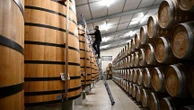 Taxes douanières : les ventes de cognac en baisse de 38% sur les quatre derniers mois par rapport à 2024