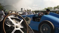 Festival Goodwood Revival : retour dans les années 50 en Angleterre