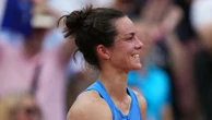 Roland-Garros 2025 : "Je n'aurais pas cru être encore là aujourd'hui", savoure Lois Boisson, la révélation française du tournoi qualifiée pour les 8es de finale