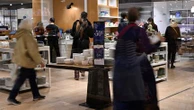 Cession du BHV Marais : les représentants du personnel dénoncent les "incertitudes" du projet de reprise et demandent des "garanties"