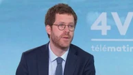 Les prix des carburants doivent "baisser dans les mêmes délais que lorsqu'ils sont montés", estime le ministre des Comptes publics