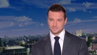 Après la niche parlementaire du Rassemblement national, son président, Jordan Bardella, demande à Emmanuel Macron de "prendre acte"