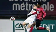 Football : le joueur du Clermont Foot Andy Pelmard, prêté en Pologne, victime d’injures racistes