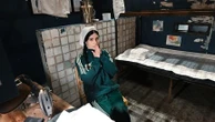 La Pussy Riot Nadya Tolokonnikova de retour en cellule pour alerter sur la progression de l'autoritarisme dans le cadre d'une exposition