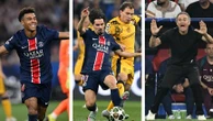 Ligue des champions : 9,5 pour Désiré Doué, 8,5 pour Vitinha, les choix payants de Luis Enrique... Les notes des Parisiens en finale face à l'Inter Milan