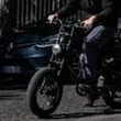 "Cet engin-là n'est pas un vélo, c'est un cyclomoteur" : à Paris, les policiers multiplient les opérations de contrôle des fatbikes