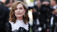 Isabelle Huppert, première femme élue présidente de la Cinémathèque française