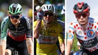 Des Français bien classés, une canicule terrible, les contrôles antidopage... Ce que l'on a aimé et pas aimé du Tour de France 2026
