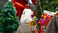 Noël : décorations, bûches... Le rush a débuté dans certaines enseignes spécialisées