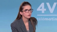 Agressions sexuelles : "Le système n'est pas suffisamment du côté des victimes", estime Aurore Bergé, ministre de l’Egalité entre les femmes et les hommes