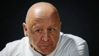 Le chef cuisinier Thierry Marx, président de l'Umih, demande une loi-cadre pour protéger la gastronomie française