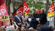 Rapport du COR sur les retraites : "La démocratie doit l'emporter sur les économistes minoritaires proches de Macron", estime le négociateur pour la CGT
