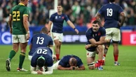 France-Afrique du Sud : "Les Français ne nous montrent pas suffisamment de respect"... Entre Bleus et Springboks, pas encore de rivalité mais une vraie opposition