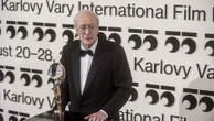"L'Odyssée" racontée en livre audio par un double IA de Michael Caine