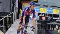 "Le vélo, c’est une maladie incurable" : la reconversion de Romain Bardet dans le gravel, sans pression mais avec la même passion