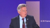 Union de la gauche : "On ne peut pas se projeter en 2027, si on se déchire avant 2026", estime Fabien Roussel, secrétaire national du PCF