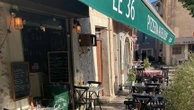 Le 36, à Gémenos, une pizzeria authentique chez Marcel Pagnol