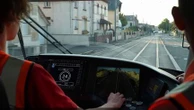 Jobs étudiants : formation pour être conducteur de tramway