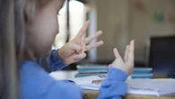 Il est très important de compter sur ses doigts