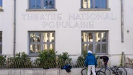 Thomas Jolly et Laëtitia Guédon prendront la tête du Théâtre national populaire de Villeurbanne