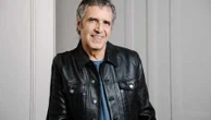 Le danseur des obsèques, selon Julien Clerc