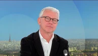 Menace russe : "S'il y a une guerre, on la gagne", assure Bruno Tertrais, directeur adjoint pour la Fondation pour la recherche stratégique