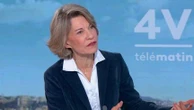 "Est-ce qu'il ne faut pas, dans nos écoles primaires et maternelles, avoir des personnes qui s'occupent de la surveillance et de la sécurité ?", interroge Anne Genetet, députée Renaissance et ex-ministre de l'Éducation nationale