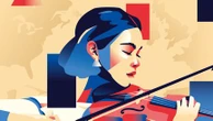 Le Festival interceltique de Lorient met à l'honneur les "cousins d'Amérique" pour sa 54e édition