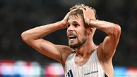 "Aujourd’hui, je réalise mon rêve de gamin"... Jimmy Gressier savoure son titre de champion du monde du 10 000 mètres