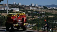 Feux de forêts : "Un mois d'août qui s'annonce compliqué", prévient le directeur des pompiers des Bouches-du-Rhône
