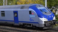 Vague de chaleur : les rames SNCF non climatisées ne circuleront pas dans le Grand Est au moins jusqu'à lundi