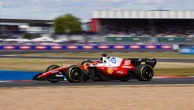 F1 : Charles Leclerc remporte le Grand Prix de Grand-Bretagne devant George Russell et Lewis Hamilton, Isack Hadjar finit cinquième