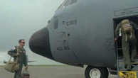 Chasseurs d'ouragans : des militaires américains analysent ces phénomènes météorologiques à bord d'un avion