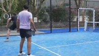 Padel : le bruit qui rend fou les habitants
