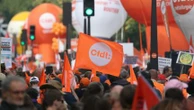 "Faciliter le renouvellement générationnel du syndicat" : comment la CFDT tente de rajeunir ses rangs