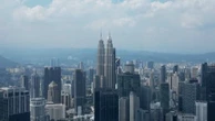Architecture : à Kuala Lumpur, le vertige des tours géantes Petronas