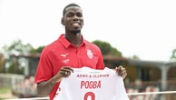 Ligue 1 : l'attraction Pogba à Monaco, la dernière danse de Giroud à Lille, la découverte Paixao à l'OM... Les cinq recrues à suivre cette saison