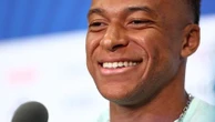Coupe du monde : "Je vais essayer de donner la meilleure image de mon pays", s'engage Kylian Mbappé à la veille de France-Irak