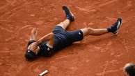 Roland-Garros 2026 : le résumé de la victoire d'Alexander Zverev en finale, qui décroche son premier titre en Grand Chelem