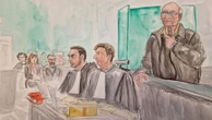"Je n'ai jamais fait état de mes émotions" : lors de l'ultime interrogatoire de son procès, Joël Le Scouarnec reste réticent à toute introspection