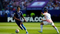 Mondial-2026 : la FFF envisage de porter réclamation auprès de la FIFA pour annuler le carton jaune reçu par Michael Olise contre le Paraguay