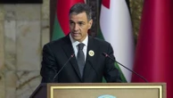 Israël devrait être exclu de l'Eurovision, estime le Premier ministre espagnol Pedro Sanchez