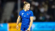 Coupe du monde de rugby : "C'est une joueuse dangereuse dès qu'il y a des espaces"... Joanna Grisez, le facteur X de l'équipe de France