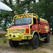 "Frapper vite et fort" : dans la forêt des Landes de Gascogne, pompiers et forestiers font feu de tout bois pour lutter contre les incendies
