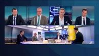 "Sur le terrain" du 15 septembre 2025 : l'Europe tend-elle de plus en plus vers l'extrême droite ?